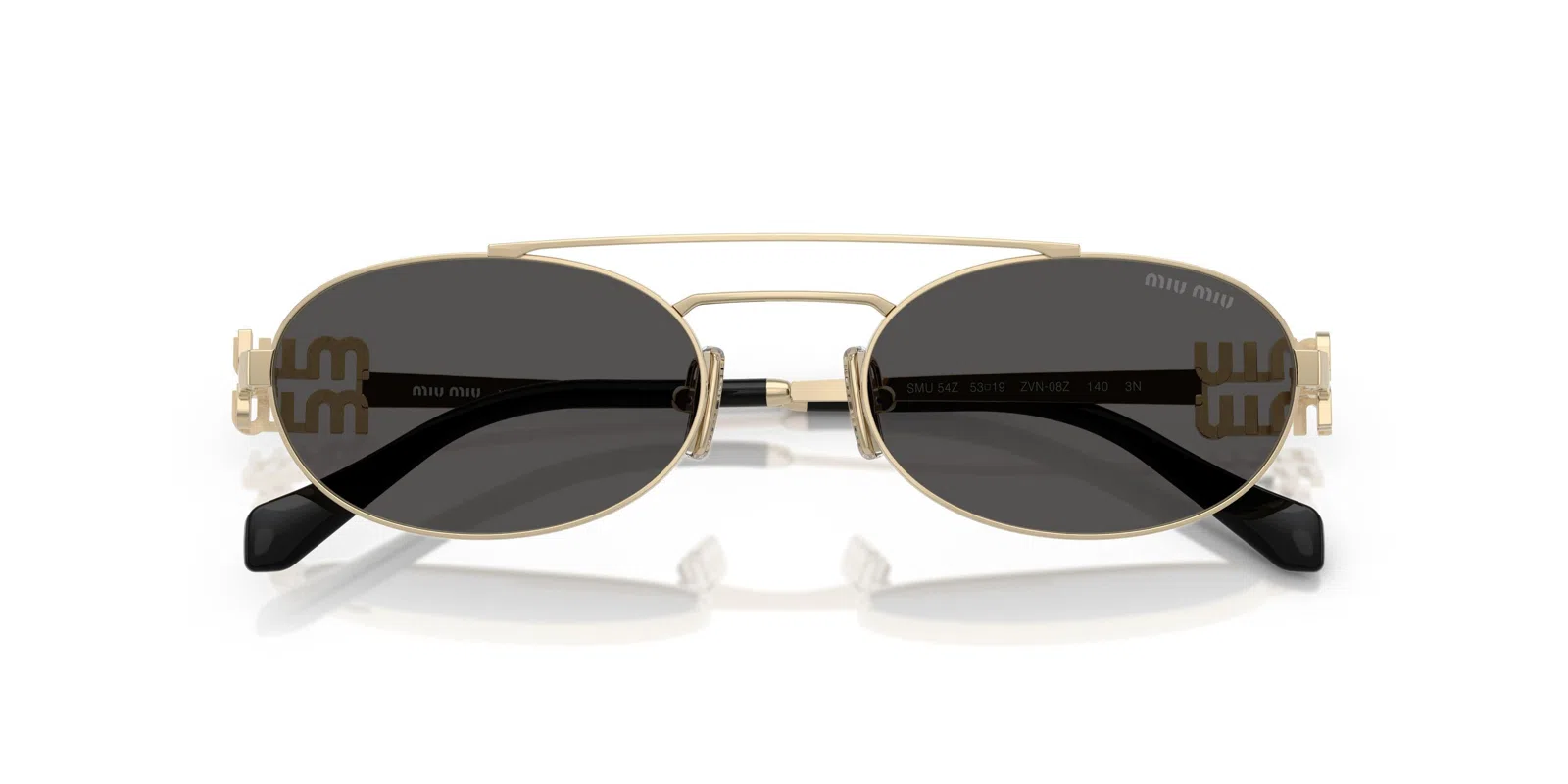 Miu Miu 54ZS Sunglasses - view 37